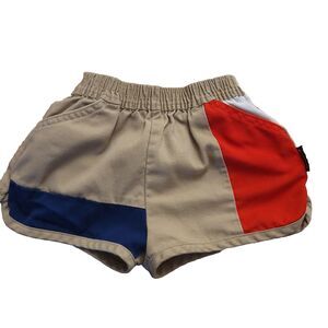 Vintage Union Made OshKosh Baby Shorts Sz 6( 6 Months?)